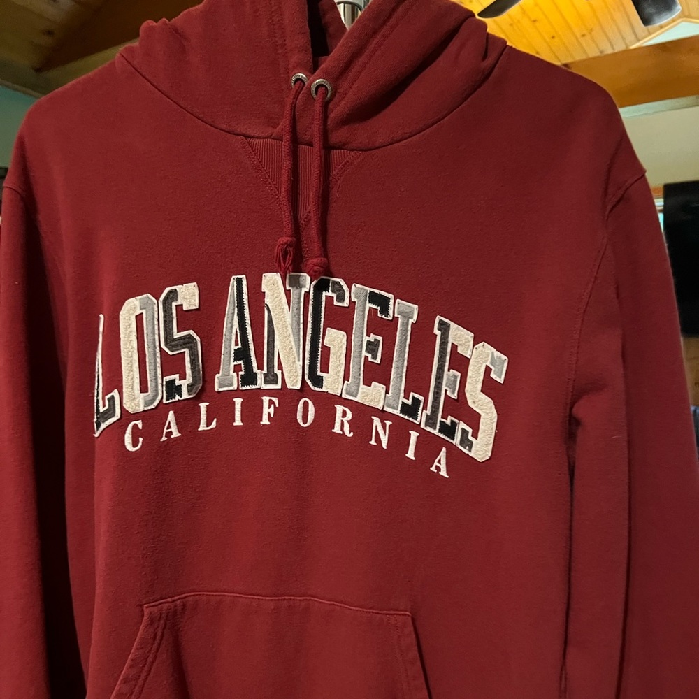 Arropostle hoodie